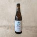 Bivouac Saison de foudre bio 33cl (7,4%) - Sacrilège 