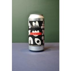 Garage Beer  Voidwave - La Fabrik Craft Beer