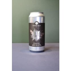 Other Half  Mylar Dust - La Fabrik Craft Beer