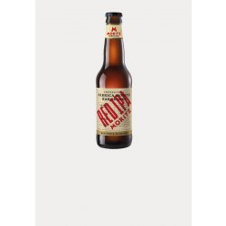 PACK CERVEZAS MORITZ RED IPA - Moritz