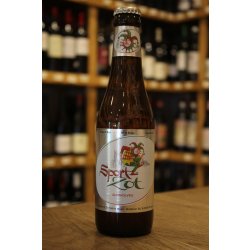 BRUGSE ZOT SPORT ZOT (ALCOHOL FREE) - Cork & Cask