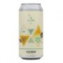 Cierzo Citra American IPA 0,44l - Craftbeer Shop