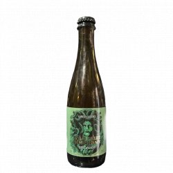 LA QUINCE  GUINEU WILD FRUIT SIMPHONY MEMBRILLO - Las Cervezas de Martyn