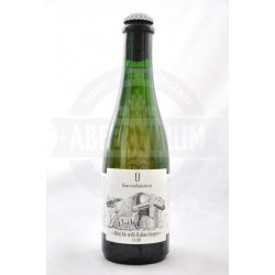 Cà Del Brado Û baccabianca 37.5cl - AbeerVinum