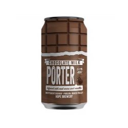 Hope Chocolate Milk Porter - Beer Store Australia