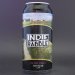 Indie Rabble - Desire Paths - 5% (440ml) 