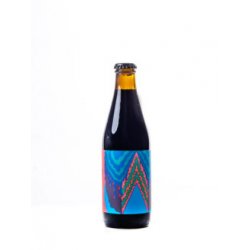 Omnipollo In Plenty Almond Coffee Stout  Imperial Pastry Stout - Alehub