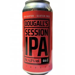 Dougall’s Session IPA
