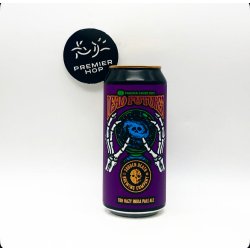 Sudden Death Brewing Co. Dead Futures Sudden Death Brewing Co. Dead Futures