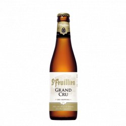 SAINT FEUILLIEN GRAND CRU - Las Cervezas de Martyn