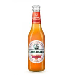 Clausthaler Grapefruit Non-Alcoholic - Beer Store Australia