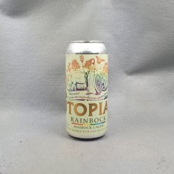 Utopian Rainbock - Beermoth