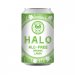 Black Isle Halo Lager 0.3% 330ml – Alcohol Free Beer Black Isle Halo Lager 0.3% 330ml – Alcohol Free Beer