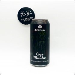 Pentrich Brewing Co. Cryo Monster