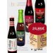 Cervezas tipo Lambic o Lámbicas - Lote clásico 12 botellas Cervezas tipo Lambic o Lámbicas - Lote clásico 12 botellas
