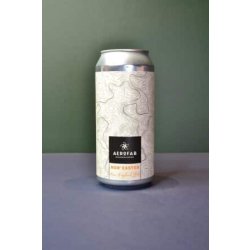 AeroFab  Nor’Easter - La Fabrik Craft Beer