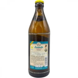 Weiherer Zwickerla Alkoholfrei Weiherer Zwickerla Alkoholfrei