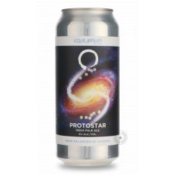 Equilibrium Brewery Protostar