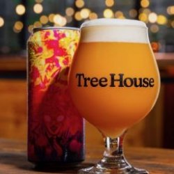 Tree House Jjjuiceee Project Galaxy + Galaxy + Galaxy - Brew Cavern