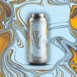 Drunk Beard  Paradise Found NEIPA  - Drunk Beard