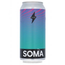 SOMA  Garage - Catnip - Beerdome