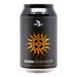 Lough Gill Brewery SOLERA (2025)