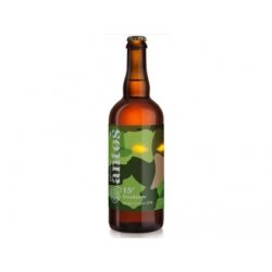 Pivovar Antoš   Predátor