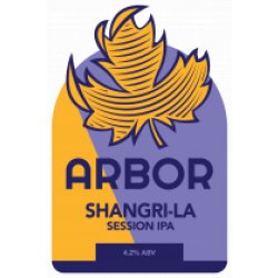 Arbor Shangri-La