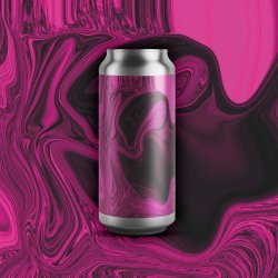 Drunk Beard  Fluide Dynamics DDH Pale Ale  - Drunk Beard