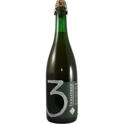 Brouwerij 3 Fonteinen 3 Fonteinen Zenne Y Frontera (season 23|24) Blend No. 55 Brouwerij 3 Fonteinen 3 Fonteinen Zenne Y Frontera (season 23|24) Blend No. 55