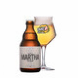 The Brew Society Martha Sexy Blond The Brew Society Martha Sexy Blond