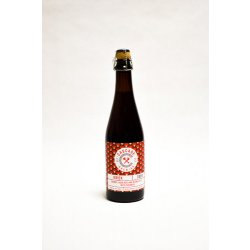 Cascade - Kriek - Bier Atelier Renes