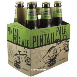 Karl Strauss Pintail Pale Ale - CraftShack