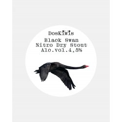 DosKiwis Black Swan