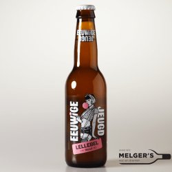 Eeuwige Jeugd  Lellebel Blond 33cl - Melgers