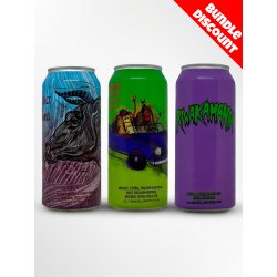 Hop Butcher For The World Bundle - DeBierliefhebber