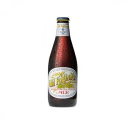 ANCHOR OLD FOGHORN BARLEY WINE 35,5cl 5-5 - Buscador de Cervezas - Brewhouse