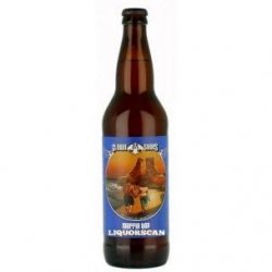 Clown Shoes Muffin Top Belgian Tripel IPA - CraftShack