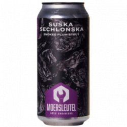 Suska Sechlonska - OKasional Beer