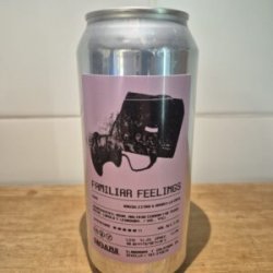 RIOAZUL FAMILIAR FEELINGS