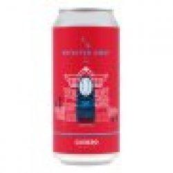 CierzoMononoke Spirited Away gluten-free American IPA 0,44l - Craftbeer Shop