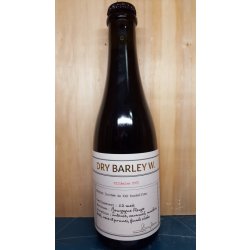 LES INTENABLES CRAFT BEER  Dry Barley W. - Biermarket