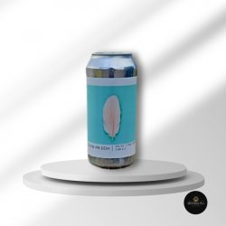 Session IPA DDH - Krush  Citra  Mosaic - 44cl - Houblons d’Exception