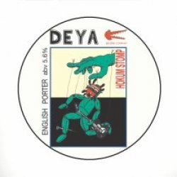 Deya Hokum Stomp (Keg) - Pivovar