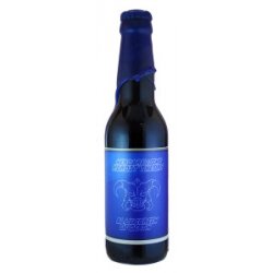 Nerdbrewing Blue Screen Death Imperial Milk Stout - Hopshop