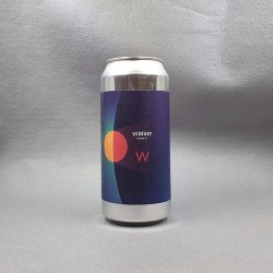 Verdant 20 Watt Moon - Beermoth