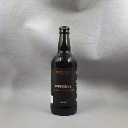 Durham Imperious - Beermoth