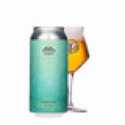 Copenhagen Commons Harbor Dip