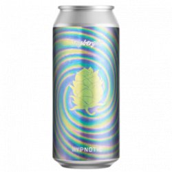 Stigbergets Hypnotic - OKasional Beer