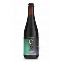 Equilibrium Brewery Rho Single Origin Mostra Colombian Pacamara